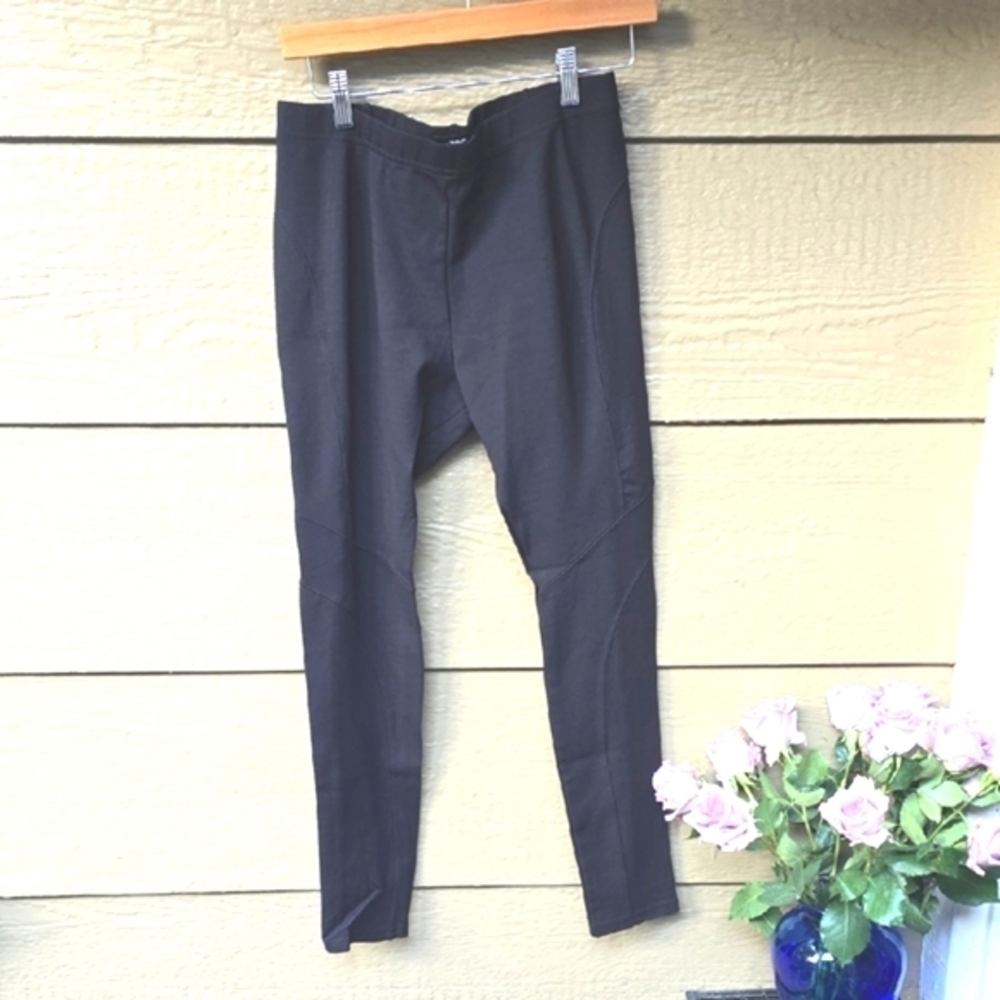 Urban Outfitters Bdg Leggings Black Large L